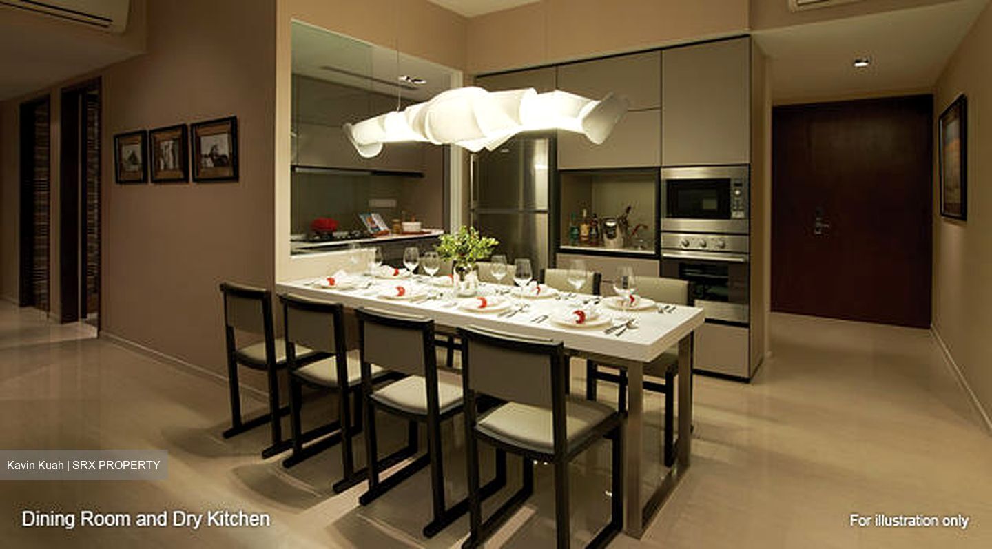 d'Nest (D18), Condominium #615749311